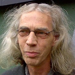 Herr Prof. Dr. Ludger Humbert