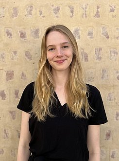 Frau M.Ed Henrike Götze